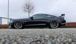 Ford Mustang GT by Schropp Tuning 2019 года